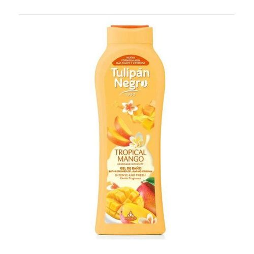 Gel Douche Tropical Mango