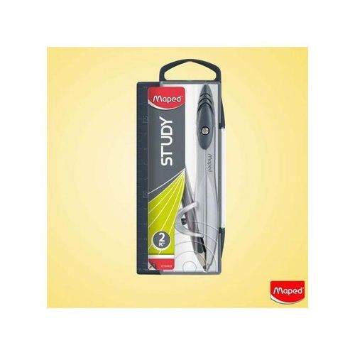 Compas d’étude Maped