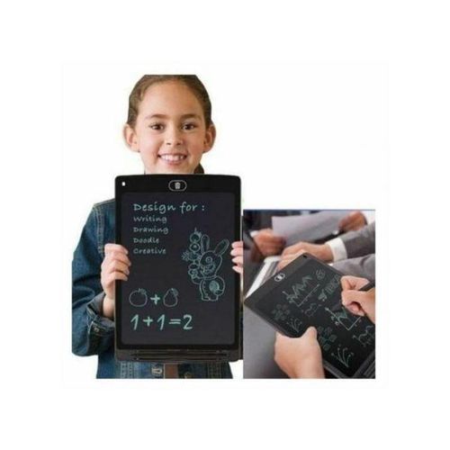 Tablette de dessin électronique avec écran LCD, 8,5 pouces avec stylet