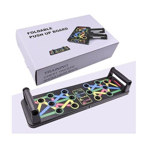 Carte de support Push Up« Le Functional Fitness Council,Équipement de sport