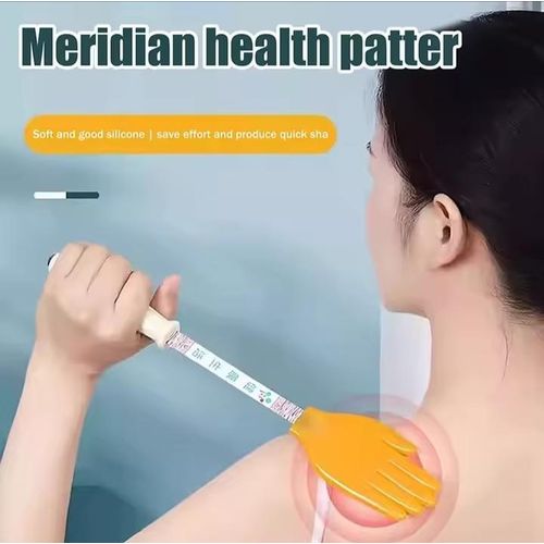 Main de massage pour thérapie par tapotement (Patting Therapy)