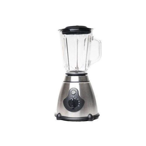 Blender Multifonction 15L avec Moulin Mélange Parfait pour Jus Smoothies et Épices