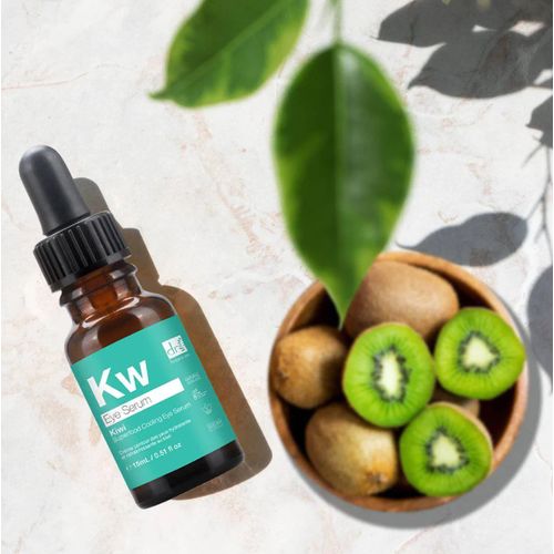 Superfood Kiwi Sérum aux yeux