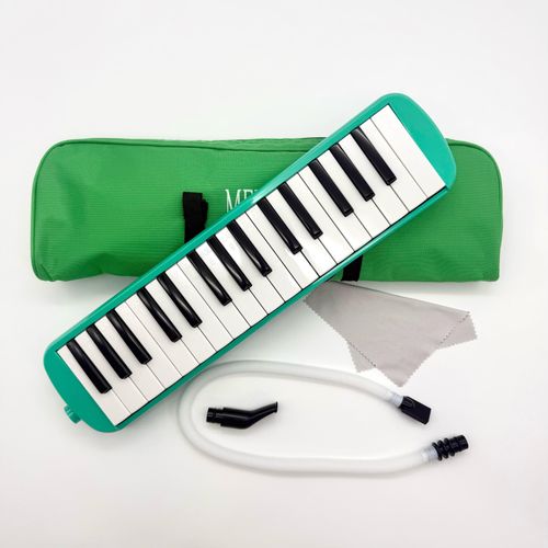 Flûte à clavier piano 32 touches avec sac de transport