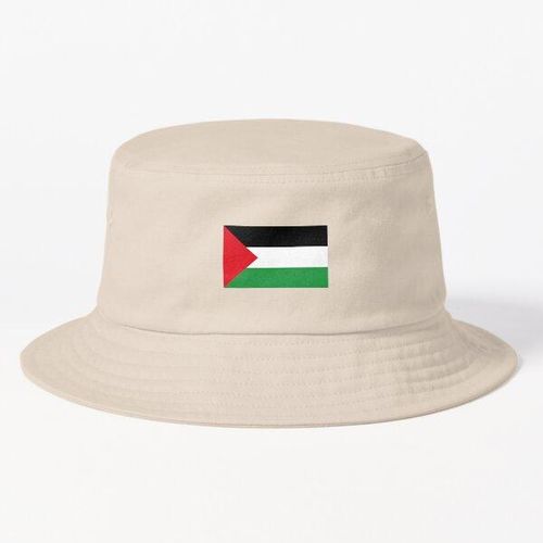 Drapeau Palestinien bob avec design personnalisé unique