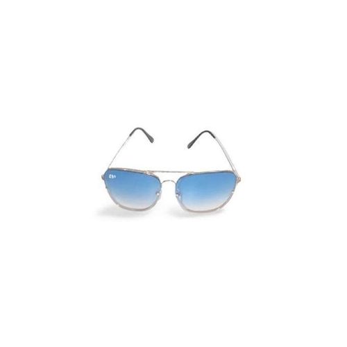 Lunettes de soleil en métal, Aviation dégradé