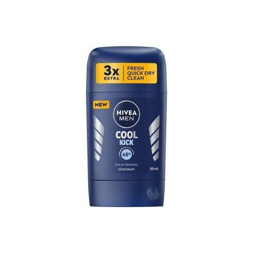 Déodorant Homme - Cool Kick - Stick 50ml