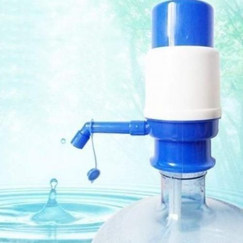 distributeur d'eau, pompe à main pompe à eau en bouteille qualité