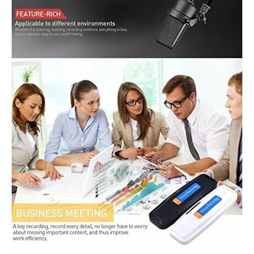 Un enregistreur caché dans une simple clé USB