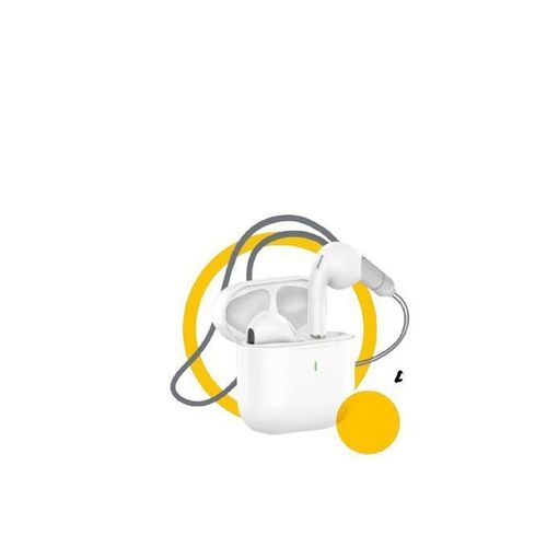 Écouteurs sans-fil Mini Air2 Bluetooth pour téléphone portable