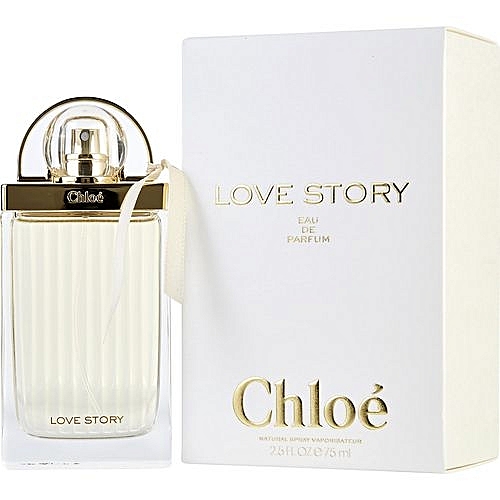 Jumia Story à Cher Chloe Eau 75ml Parfum Chloé Love Prix De Pas E01pq0