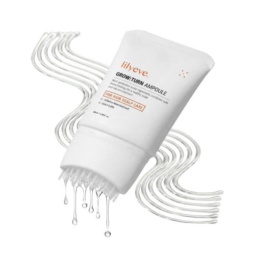 GrowTurn Ampoule - Anti Hair Loss - 100ml