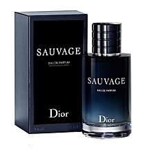 Sauvage Dior Maroc Eau De Toilette Spray à Prix Bas Jumiama