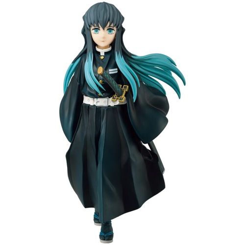 Demon Slayer Ichiban Kuji Swordsmith Village Prize B Muichiro Tokito Figurine