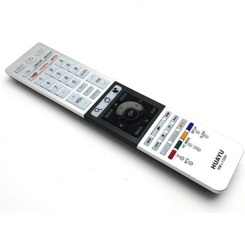 TV Remote Control Repment for Toshiba CT-90430 CT-90429 CT-90427 CT-90428 CT-90444 4K Ultra HD Television Remote Controller SKA