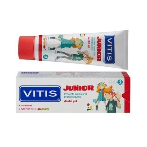 Junior Dentifrice 75ml