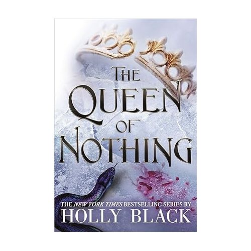 The Queen of Nothing