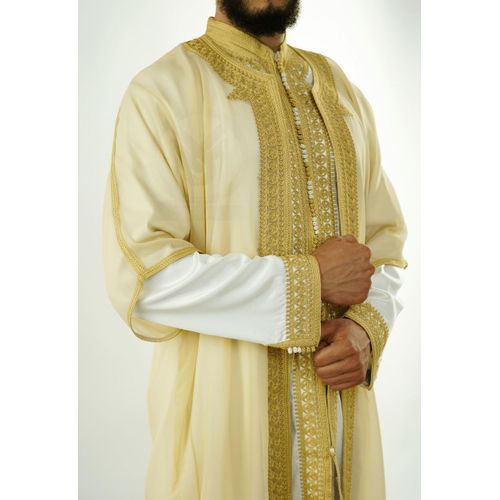 jabador 3 pièces homme