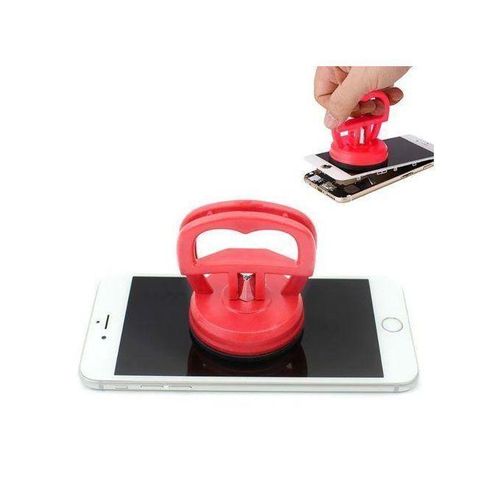 Mini Ventouse Professionnelle Pour Soulever et Déplacer Facilement le Verre