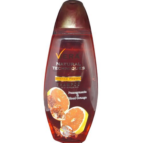 Shampoo intense repair 500 ml