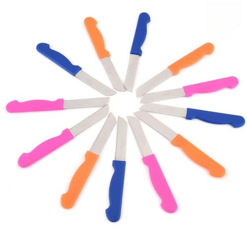 Maniabilité parfaite pour un contrôle total (12 piece)