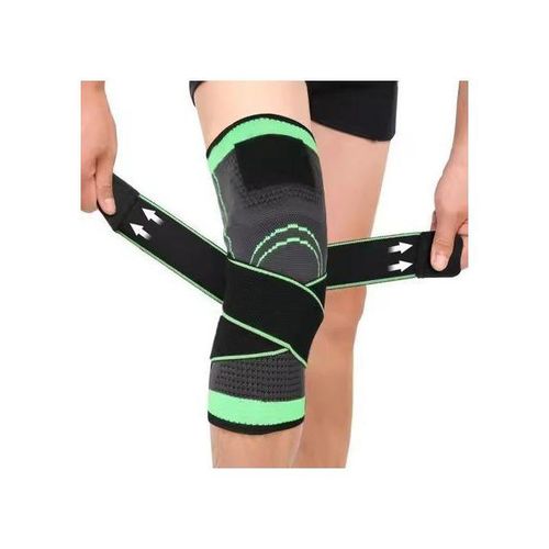 Genouillères de soutien pour hommes et femmes, genouillères de sport, manchon de compression pour l'arthrite, JoendocProtector, Fitness, 1 pièce