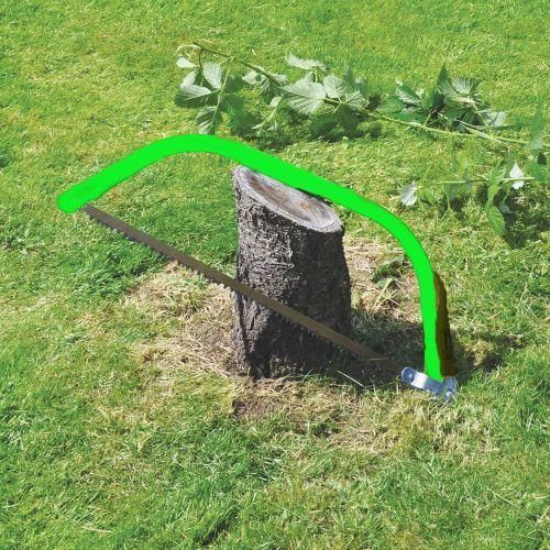 Itools Scie à Archet – Lame de 610 mm pour Découpe Précise