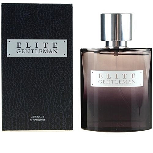 Avon Elite Gentleman Eau De Toilette 75ml à Prix Pas Cher