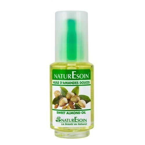 Huile D'Amande Douce 50ml