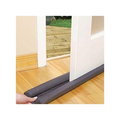 Garder le vent et les poussières hors maison bloquer isolant porte et fenêtre