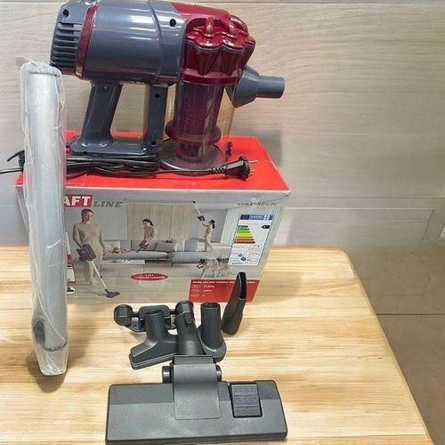 Aspirateur Sans Sac 12 en 1 – 3000 W – Technologie Cyclonique Puissante