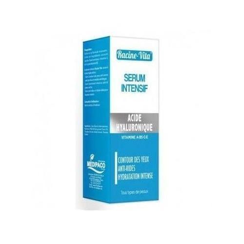 Sérum Intensif Contour des Yeux