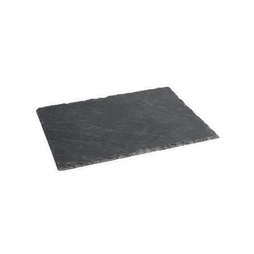 Assiette ardoise (14 x 22 cm)
