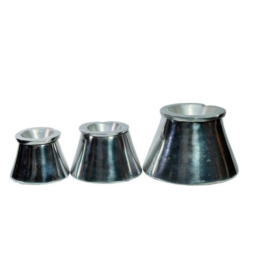 Serie de 3 Cendrier Vintage