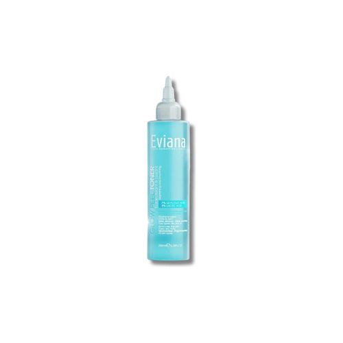 Toner Exfoliant 7% Glycolique + 3% Lactique 200ml