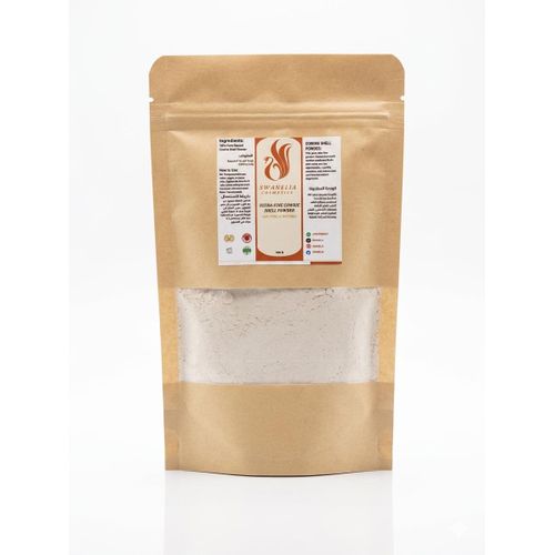 Poudre d'Oudâa Pure 100% Naturelle - 100g - Anti-Taches, Éclat du Visage & Teint Unifié