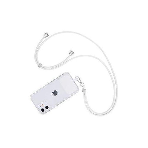 Collier premium & ajustable pour téléphone - Compatible avec 13 Pro