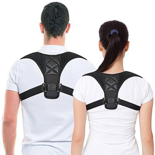 Energizing posture Correcteur d'épaule et dos médical