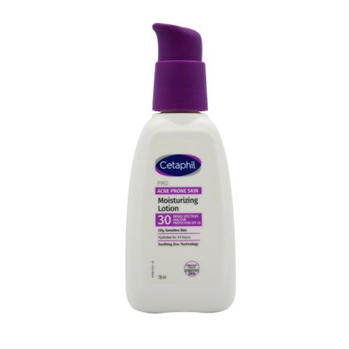 Moisturizing Lotion 118ML
