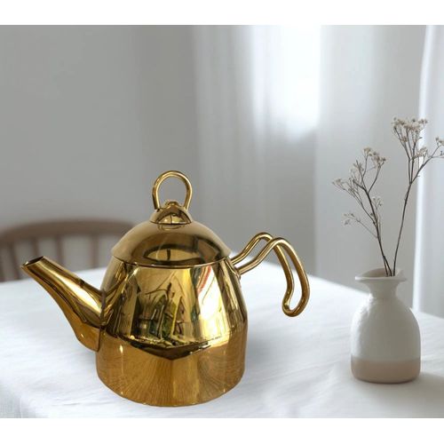 Théière Doré 0,9L