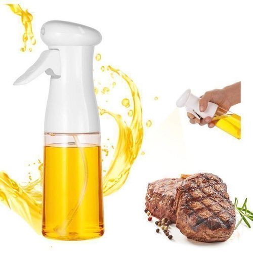 Diffuseur dhuile dolive en verre pour cuisine
