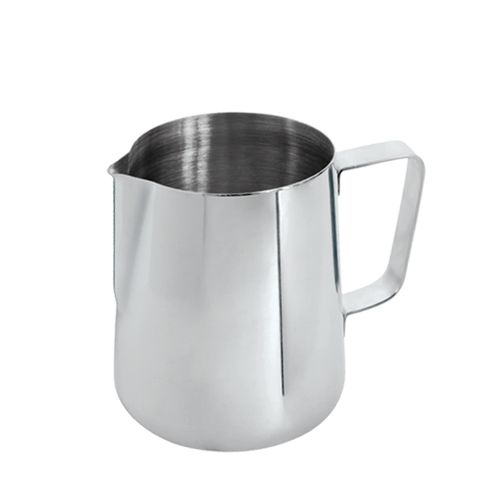 Pot lait Inox 1L