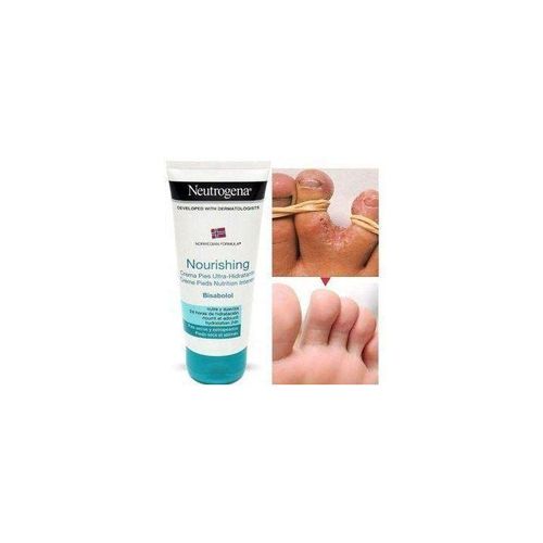 Crème Pieds Très Secs et Abîmés 100ml 24 24 24 24 H