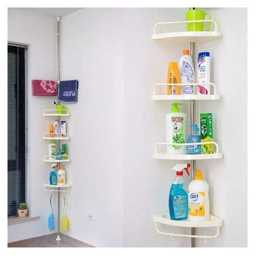 tagre dAngle de Douche Ensemble dtagres inoxydable H 320 cm