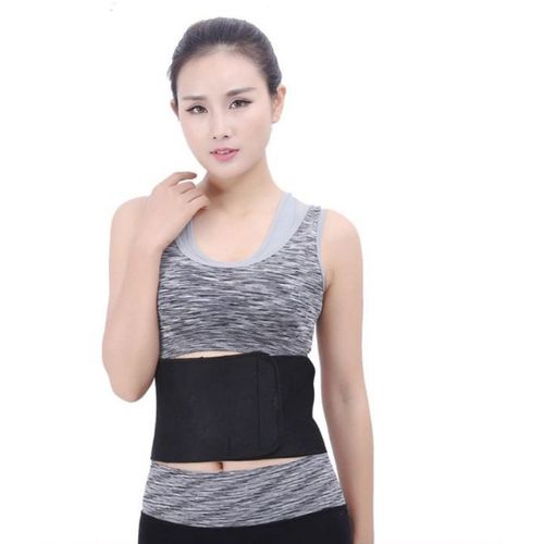 Hemore Sport Goods Ceinture en Caoutchouc éponge