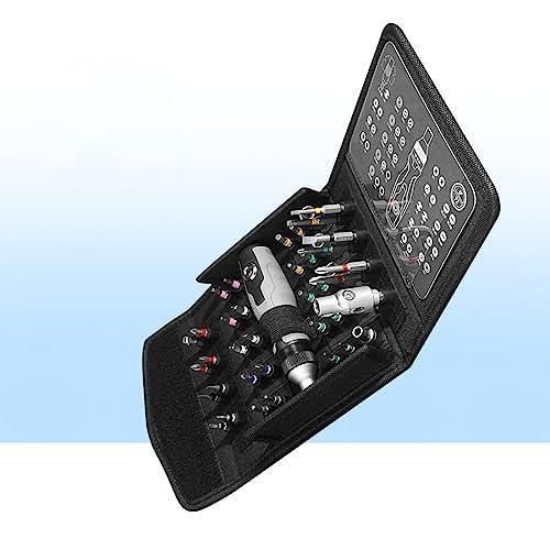 Un set d'outils compact pour chaque projet