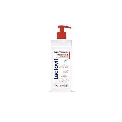 Lotion corporelle LACTOURÉE 400ML-Lotions corps