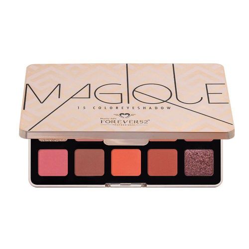 Magique 15 Color Eyeshadow Palette NDE002