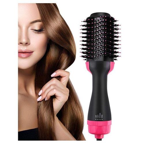 One Step BROSSE SOUFFLANTE ET LISSANTE ONE-STEP 1200W