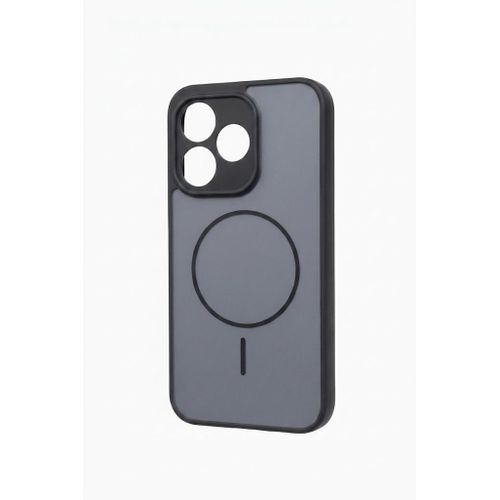 Pochette pour Honor 600 Lite en silicone TPU résistant aux rayures.